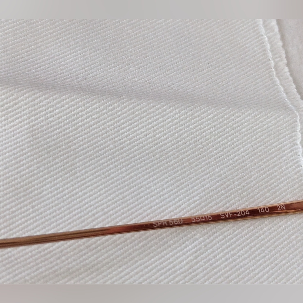 Prada Reading Glasses - image 8